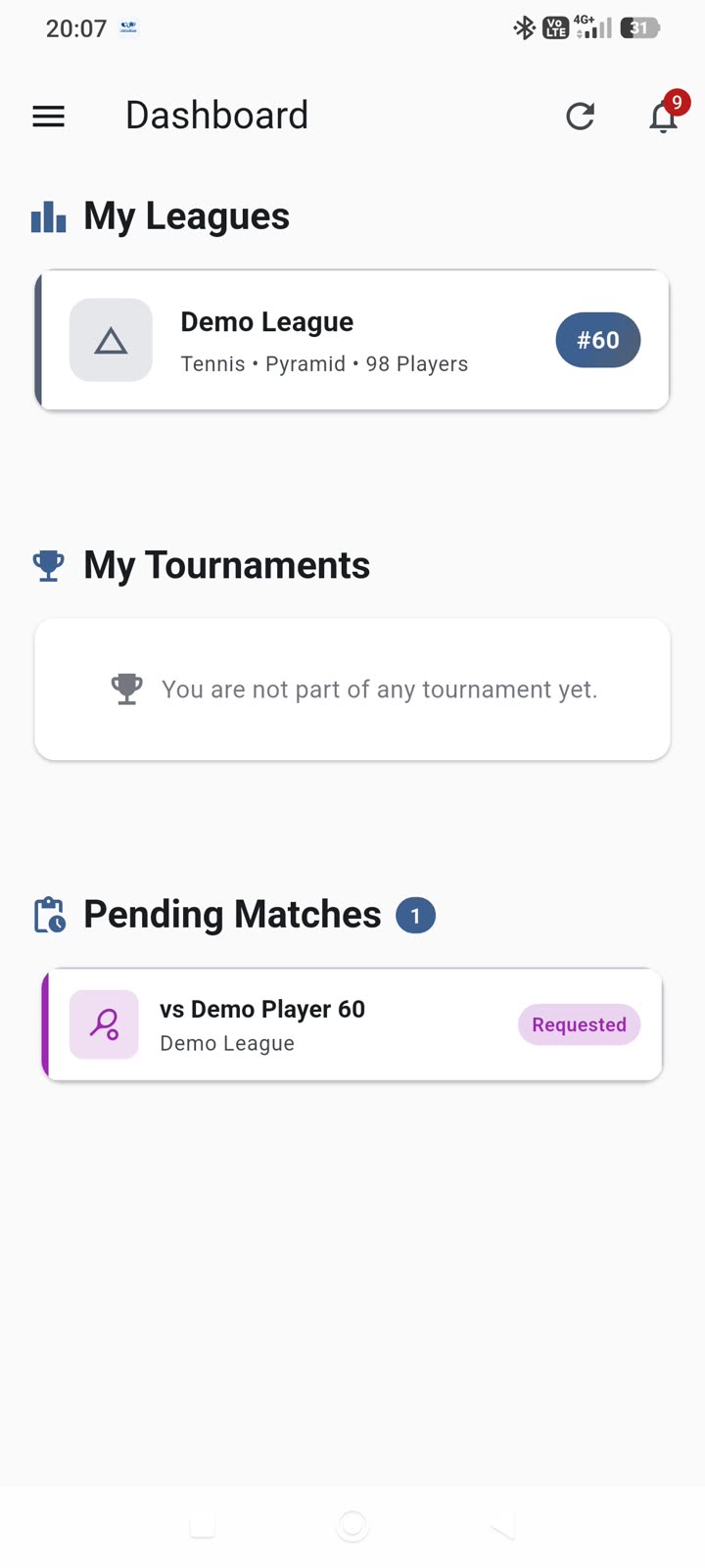 Your members win too